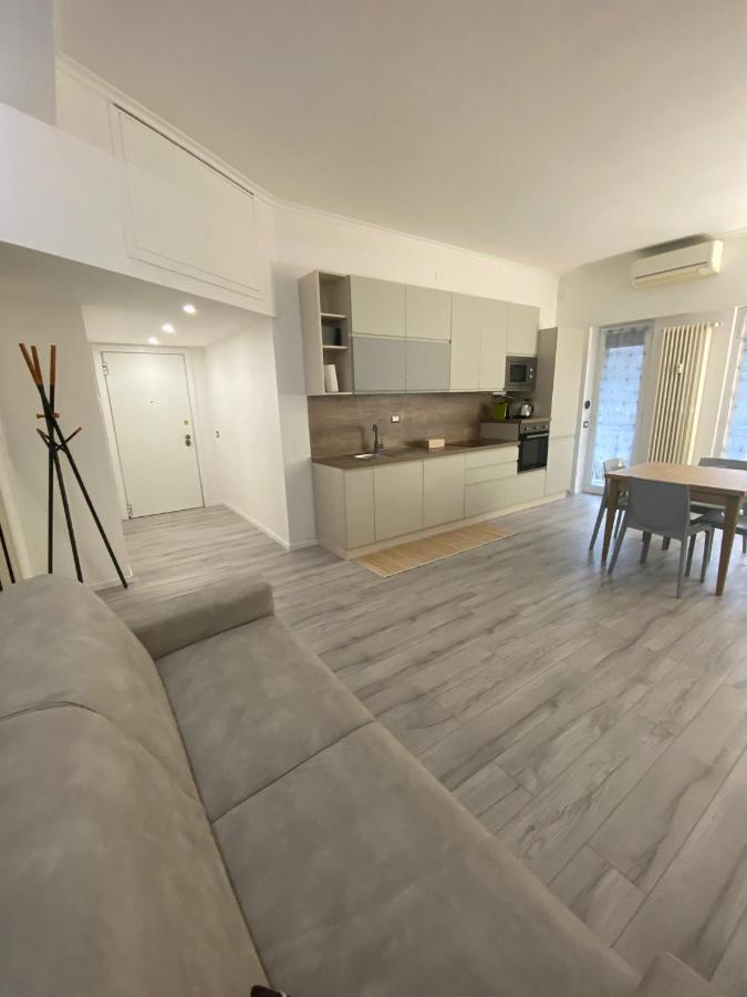 Next Home Milano Corsico Dış mekan fotoğraf
