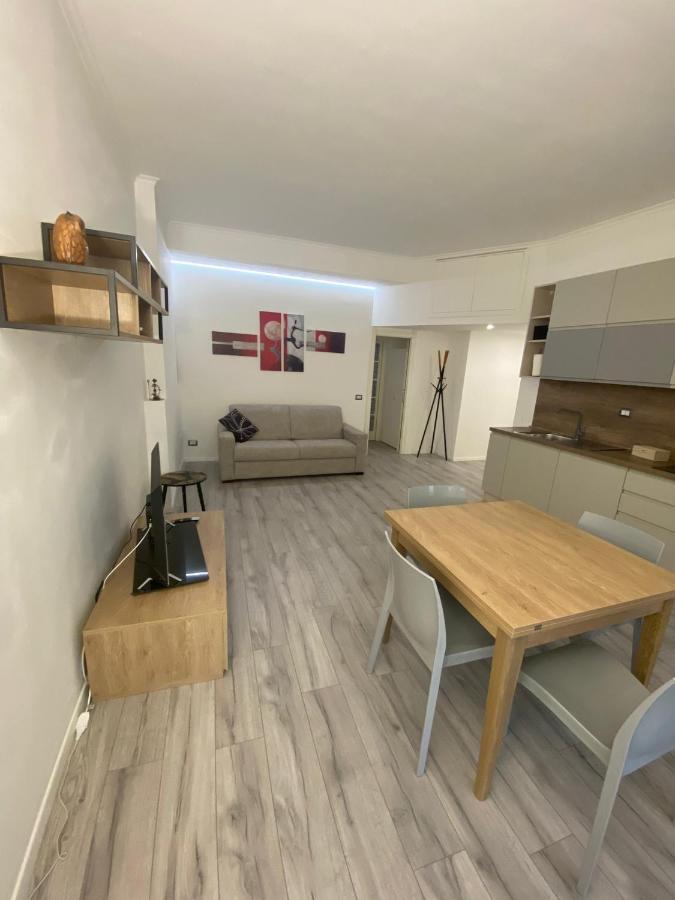Next Home Milano Corsico Dış mekan fotoğraf