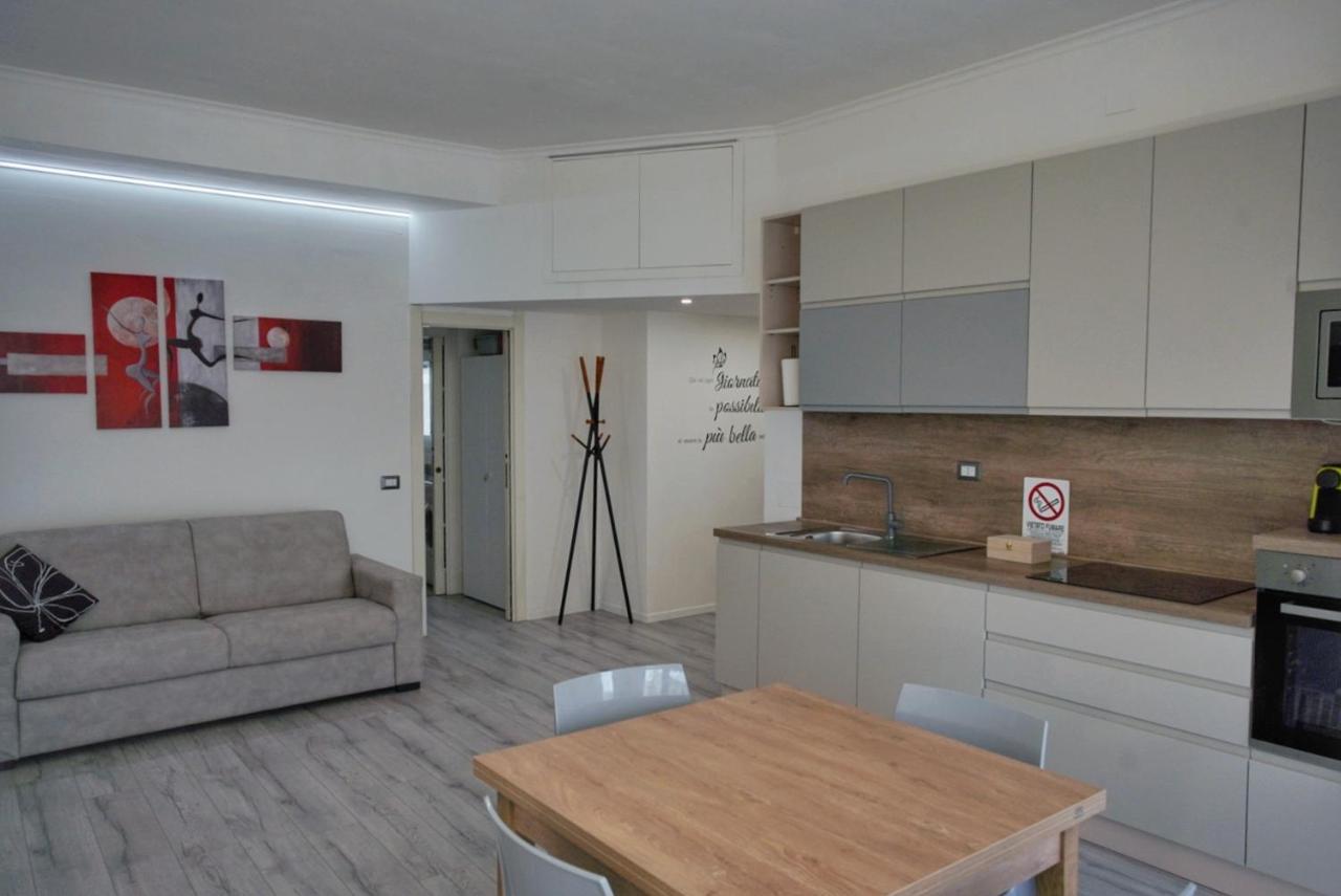 Next Home Milano Corsico Dış mekan fotoğraf