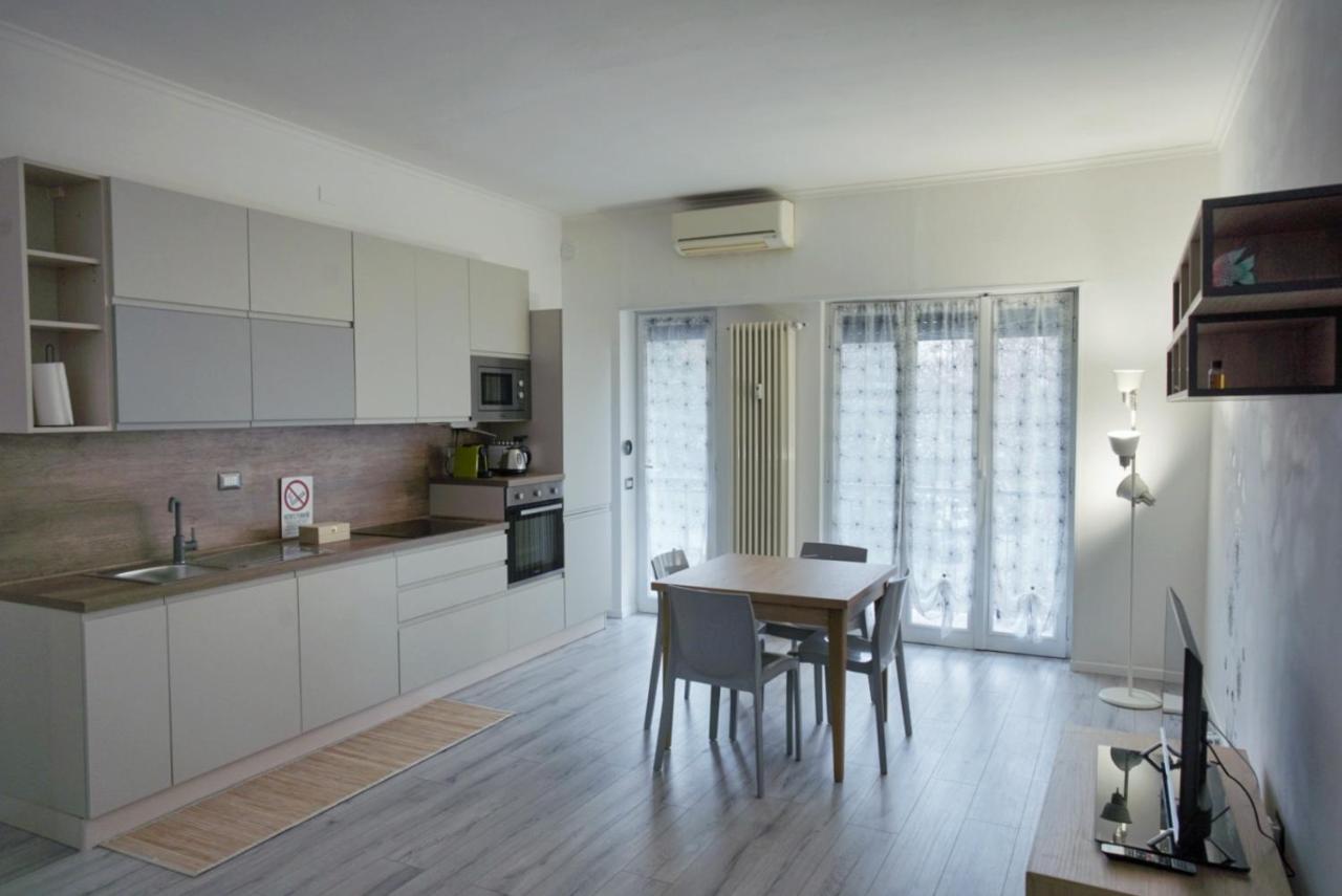 Next Home Milano Corsico Dış mekan fotoğraf