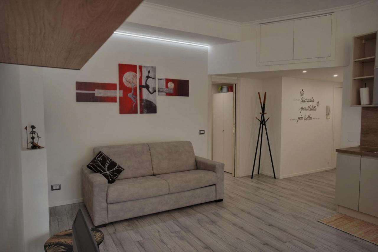 Next Home Milano Corsico Dış mekan fotoğraf