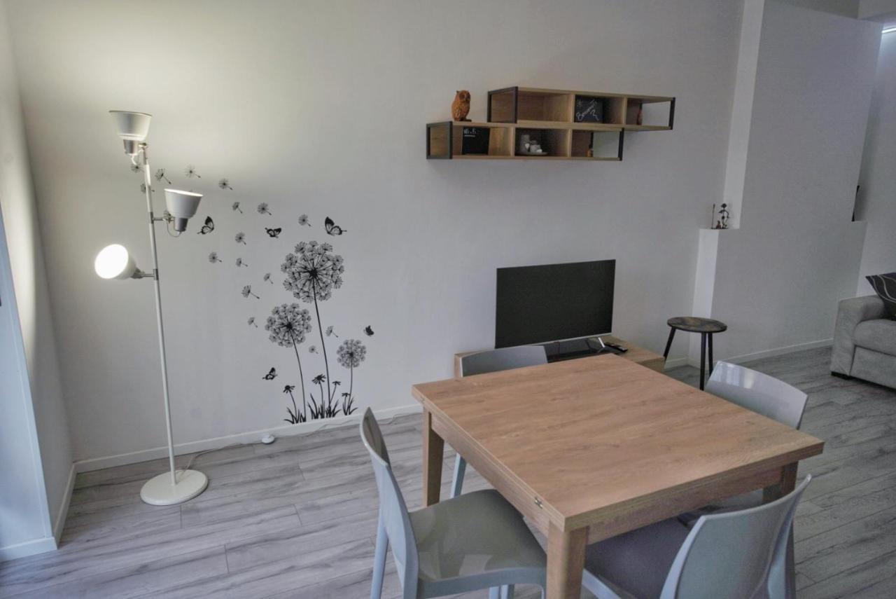 Next Home Milano Corsico Dış mekan fotoğraf