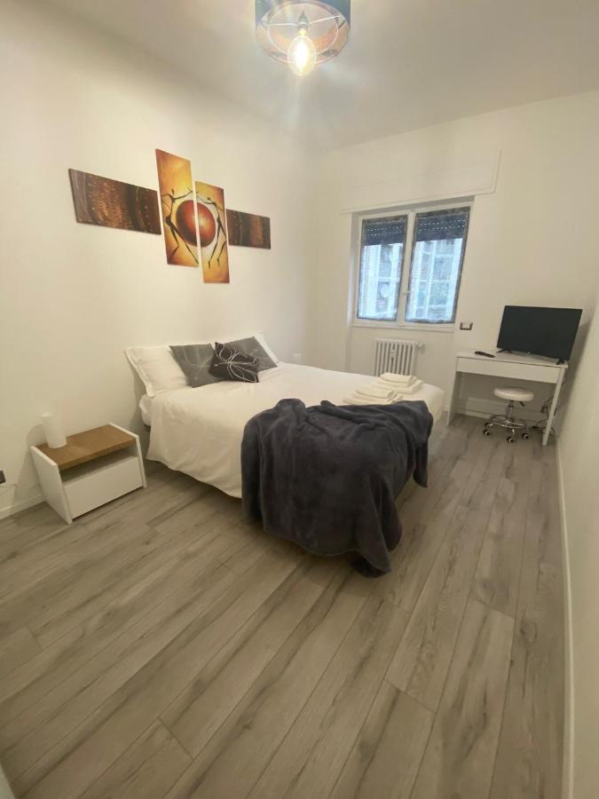 Next Home Milano Corsico Dış mekan fotoğraf
