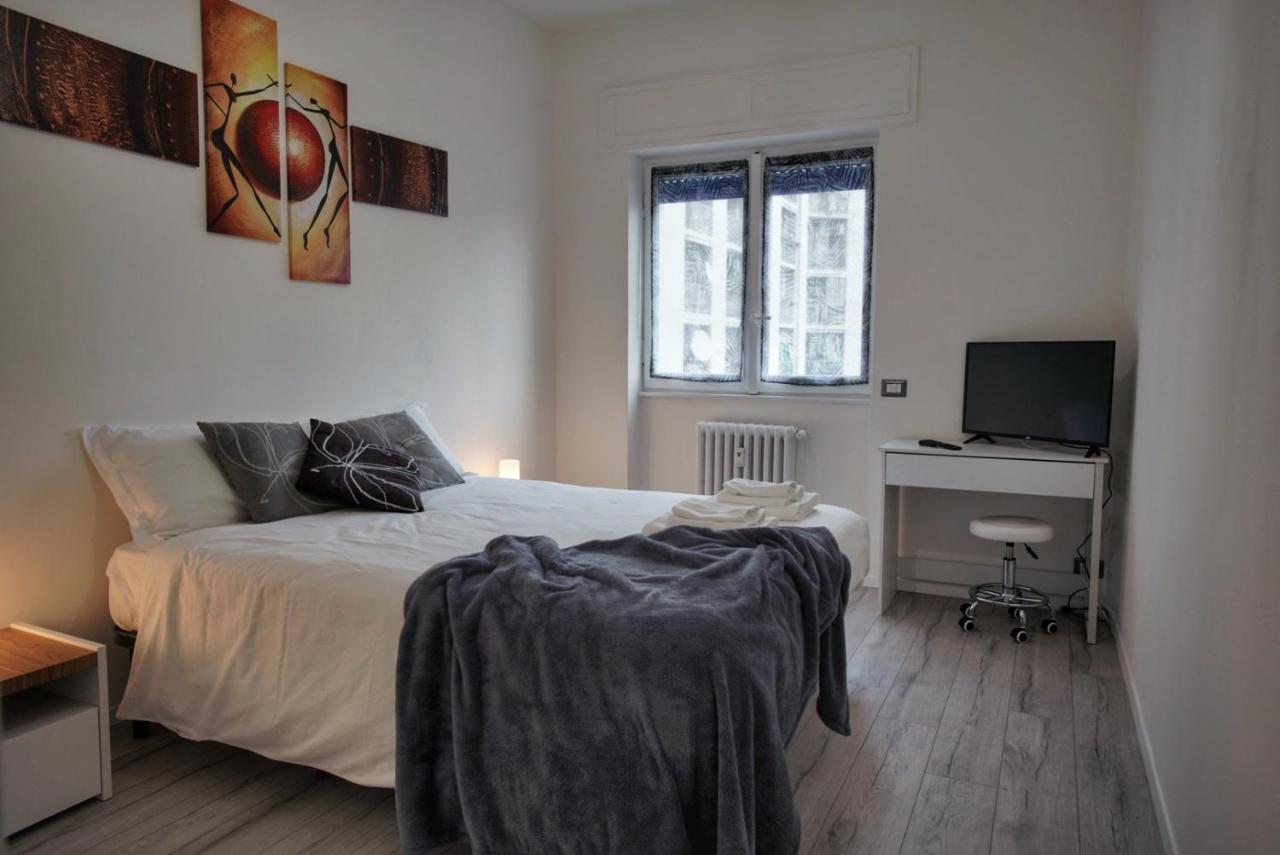 Next Home Milano Corsico Dış mekan fotoğraf