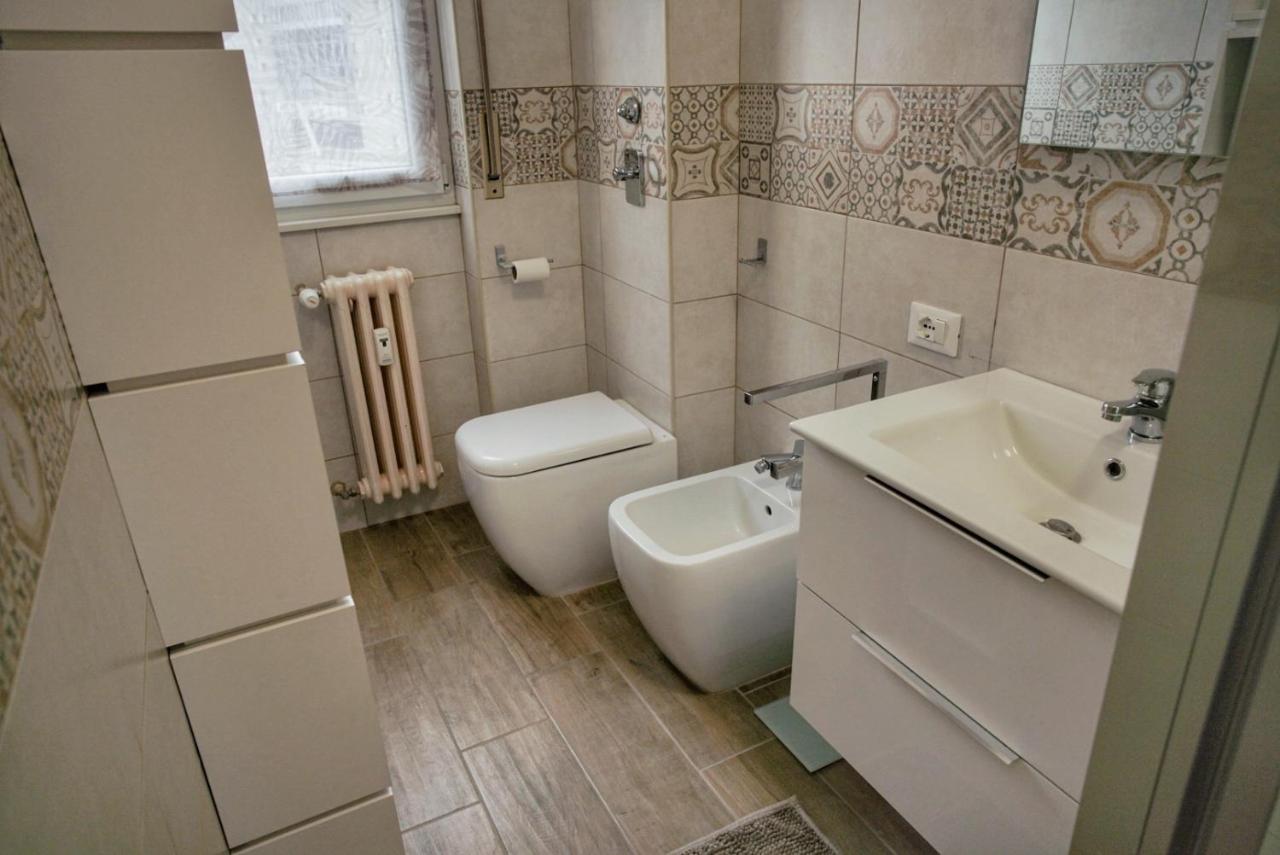 Next Home Milano Corsico Dış mekan fotoğraf