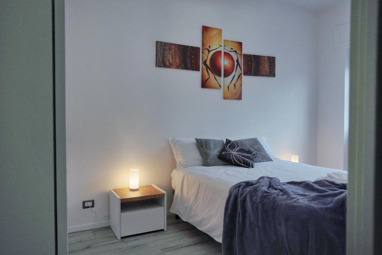 Next Home Milano Corsico Dış mekan fotoğraf