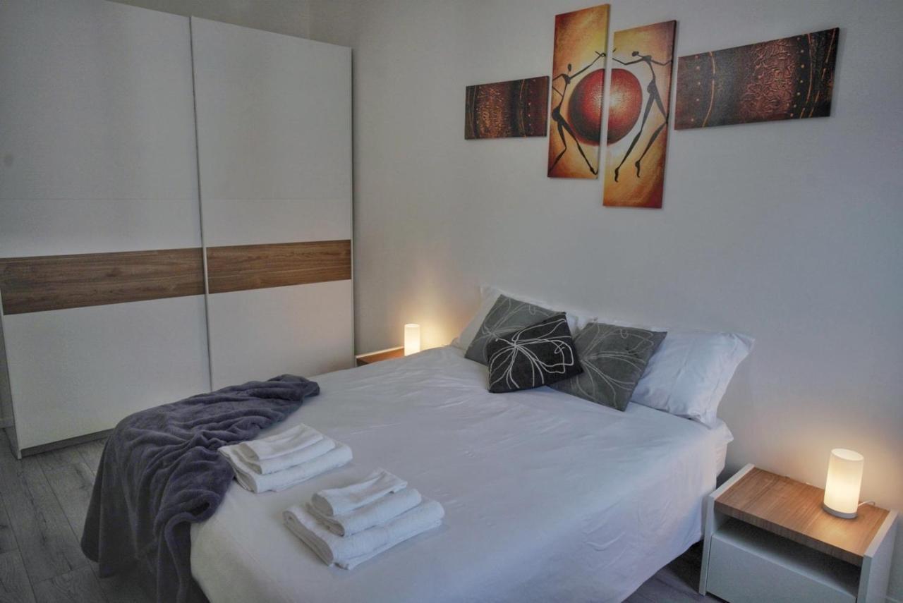 Next Home Milano Corsico Dış mekan fotoğraf