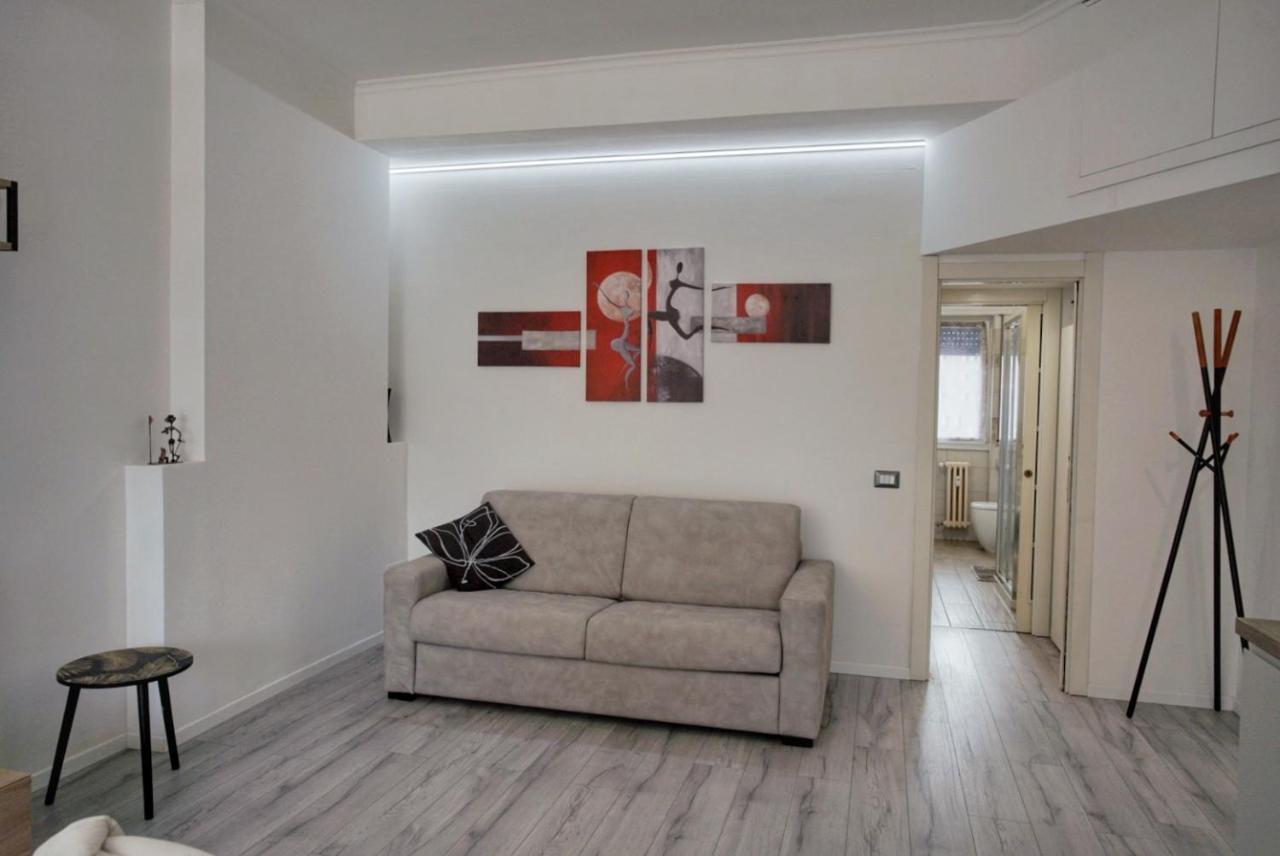 Next Home Milano Corsico Dış mekan fotoğraf