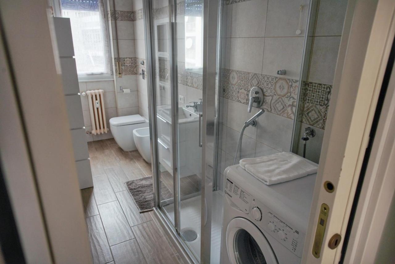 Next Home Milano Corsico Dış mekan fotoğraf