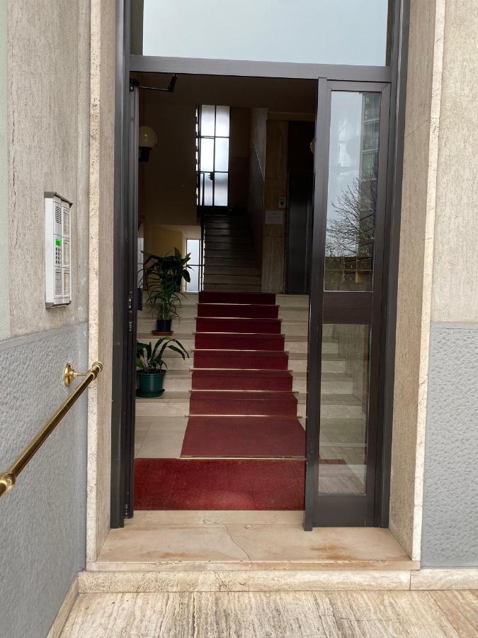 Next Home Milano Corsico Dış mekan fotoğraf